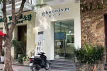 Vụ khách Hàn đánh cô gái Việt: Nhân viên ở quán chụp ảnh đã nghỉ việc