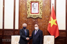 LHQ vận động chuyển giao công nghệ sản xuất vắc xin cho Việt Nam