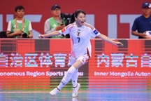 Thắng kịch tính Thái Lan, tuyển futsal nữ Nhật Bản lần đầu vô địch châu Á