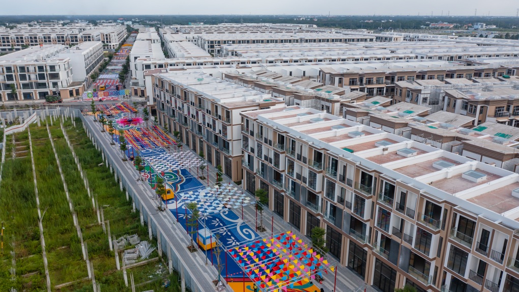 2 kỷ lục Việt Nam được xác lập tại Thành phố Thiên niên kỷ TT City Millennia - 2 2 kỷ lục Việt Nam được xác lập tại Thành phố Thiên niên kỷ TT City Millennia - 2