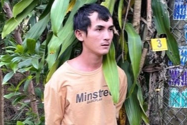 Bị nhắc khi tự ý lấy nước uống, thanh niên đâm người đàn ông ở Đồng Nai