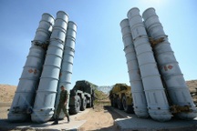 Slovakia ra điều kiện cấp S-300 ngay lập tức cho Ukraine