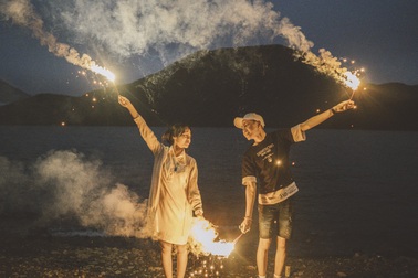 Em muốn ở bên một người đàn ông như thế nào?