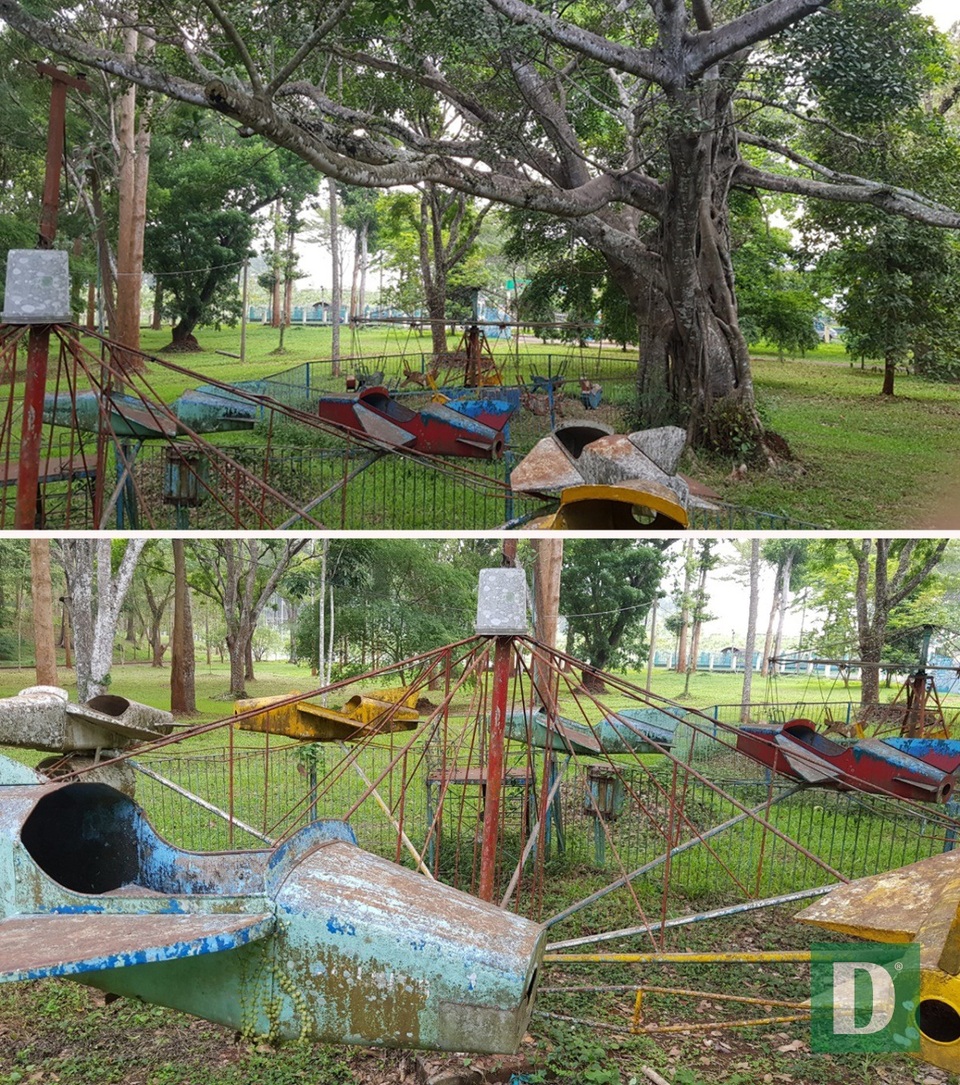 Đà Lạt miền Đông bị lãng quên - 22