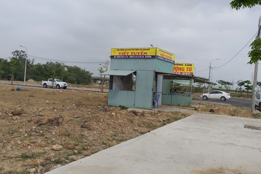 Phát hiện tình trạng “ký chờ”, “ký gửi” trong giao dịch bất động sản, Đà Nẵng chỉ đạo xử lý mạnh tay