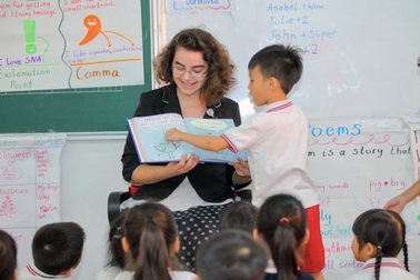 Học phí trường quốc tế ở TPHCM chạm ngưỡng 1 tỷ đồng/năm