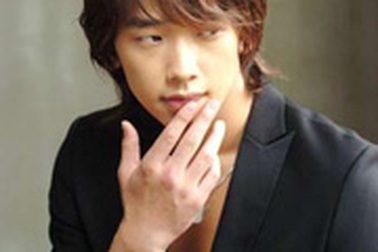 Rain lại "ghi điểm" với fan hâm mộ