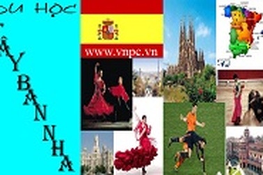 Du học Tây Ban Nha – Hiệu quả, chất lượng và tiết kiệm chi phí!