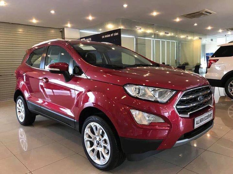Một thời bán bia kèm lạc”, xe hot đời 2019 đua nhau hạ giá - 3 Một thời bán bia kèm lạc”, xe hot đời 2019 đua nhau hạ giá - 3