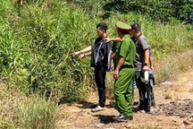 Hành động bất thường vạch trần kẻ sát nhân, hiếp dâm cô gái ở TP Thủ Đức