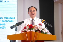 Lao động Việt ra thế giới với hướng đi mới của ngoại giao nhân lực