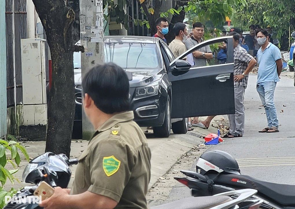 Kết quả pháp y vụ cô gái tử vong trong cốp ô tô ở TPHCM - 1