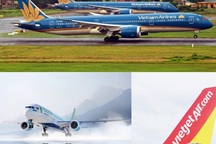 Việt Nam chính thức “mở cửa” bầu trời, nối lại 6 đường bay quốc tế
