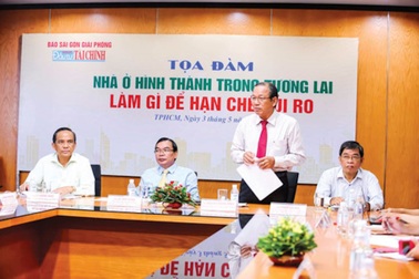 Rút tiền tiết kiệm để... đầu cơ đất nền