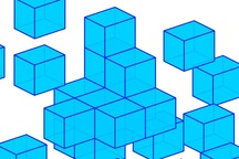 Toán tương tác: Bạn có chắc đếm đủ khối lập phương?