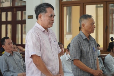 Cựu Giám đốc Ngân hàng Nhà nước chi nhánh Đồng Nai bị tuyên 7 năm tù