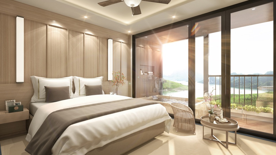 Wyndham Thanh Thủy tung chính sách và bài toán lợi nhuận hấp dẫn khách hàng - 2 Wyndham Thanh Thủy tung chính sách và bài toán lợi nhuận hấp dẫn khách hàng - 2