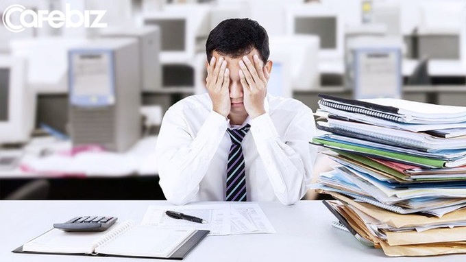 Không có công việc nào là không ấm ức, nhưng bạn đừng quên cuộc đời không chỉ có công việc - Ảnh 2. Không có công việc nào là không ấm ức, nhưng bạn đừng quên cuộc đời không chỉ có công việc - Ảnh 2.