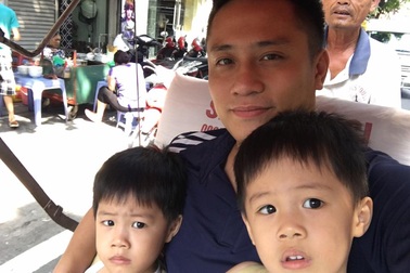 MC Trung Nghĩa lần đầu lên tiếng về chuyện ly hôn và nuôi con