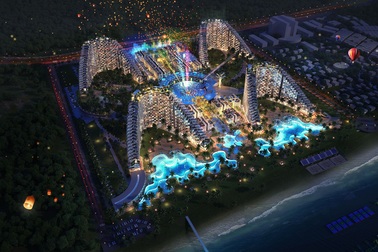 Du lịch Khánh Hòa đón 3,2 triệu lượt khách trong nửa đầu năm