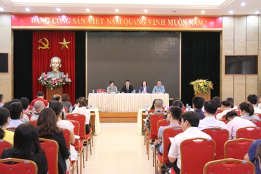 PVcomBank giải quyết quyền lợi cho người đã mua nhà tại Tokyo Tower