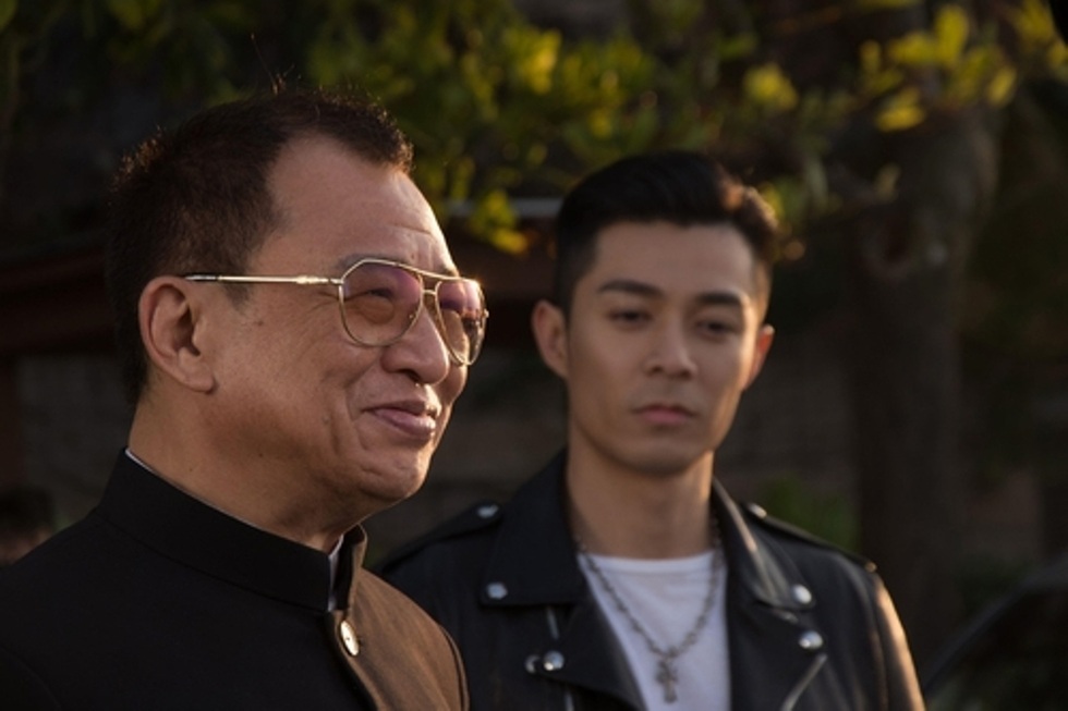 Xuất thân danh gia vọng tộc và chuyện ít biết về huyền thoại Hứa Thiệu Hùng - 4 Xuất thân danh gia vọng tộc và chuyện ít biết về huyền thoại Hứa Thiệu Hùng - 4