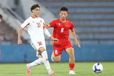Báo Đông Nam Á dự đoán kết cục buồn của U20 Việt Nam ở vòng loại châu Á