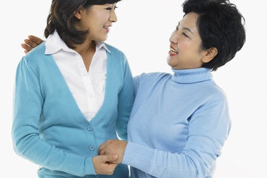 Mẹ chồng nanh nọc không đáng nhận sự tôn trọng từ con dâu