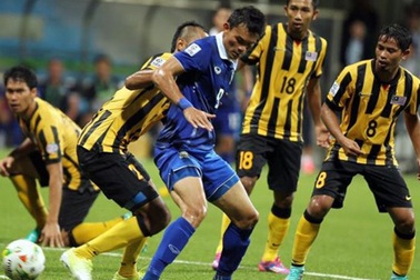 Người Thái nhắc nhau thận trọng trước tiểu xảo của Malaysia