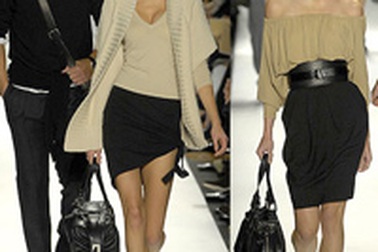 Micheal Kors: Sức hút mang phong cách sexy