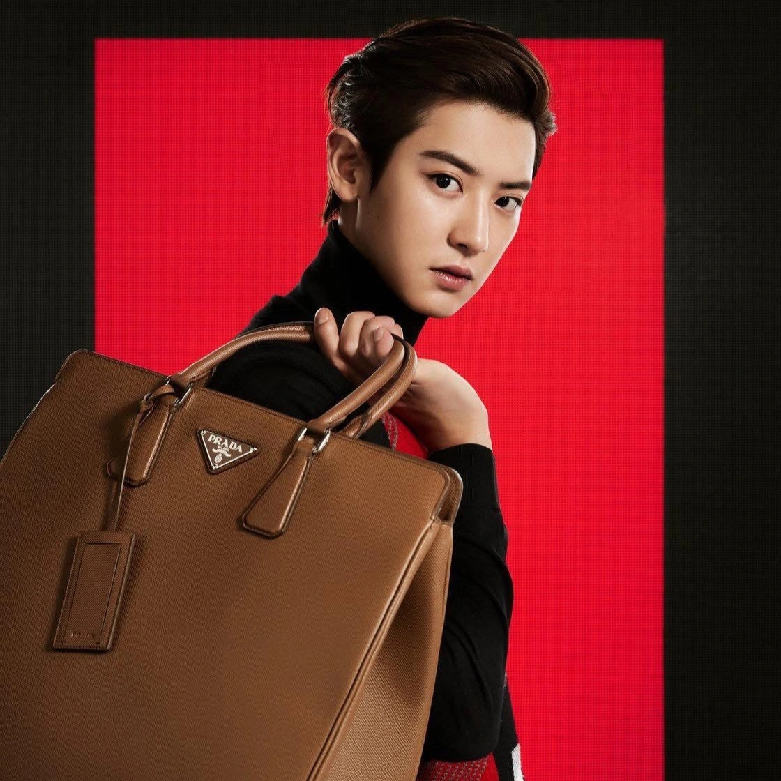 Prada tuyên bố chấm dứt hợp đồng đại sứ thương hiệu với Kim Soo Hyun - 2