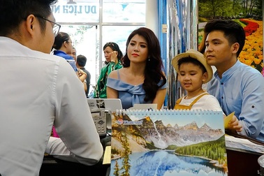 Xu hướng du lịch nhóm gia đình sẽ tăng cao trong dịp Hè