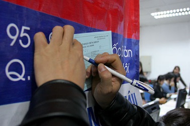 Ngăn chặn nguy cơ lừa đảo, vỡ nợ trên thị trường tự do