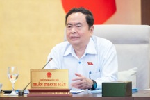 Chốt phương án sáp nhập huyện, xã tại Nam Định, Sóc Trăng, Tuyên Quang