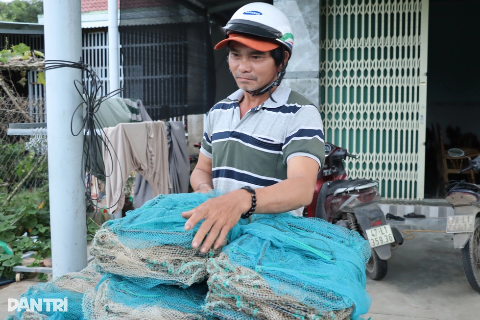 Cứu gần 100 người trong trận lũ lịch sử nhưng không nhận là người hùng - 3 Cứu gần 100 người trong trận lũ lịch sử nhưng không nhận là người hùng - 3