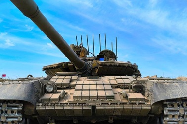 150.000 binh sĩ Nga vây bọc Pokrovsk: Ukraine hối hả tăng viện thiết giáp