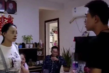 Thấy thời điểm vợ mang bầu "hơi sai", chồng nói mình bị lừa, đòi xét nghiệm