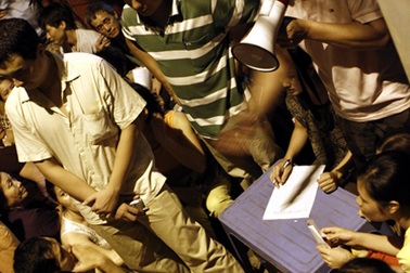 3 năm tới Hà Nội phải đủ trường mầm non