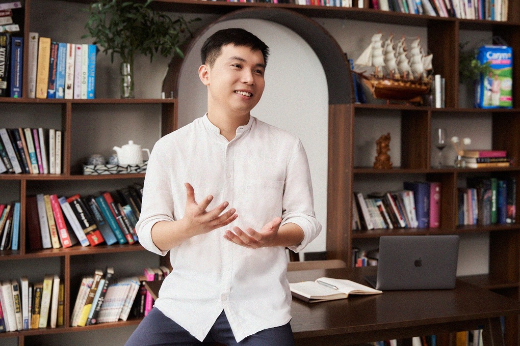 Mùa Vu lan: Suy ngẫm về câu nói cha mẹ vẫn khỏe, con không phải lo đâu - 3 Mùa Vu lan: Suy ngẫm về câu nói cha mẹ vẫn khỏe, con không phải lo đâu - 3