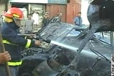 Iraq: làn sóng bạo lực dâng cao, ít nhất 97 người thiệt mạng