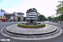 Hà Nội giãn cách xã hội toàn thành phố theo Chỉ thị 16 từ 6h ngày 24/7