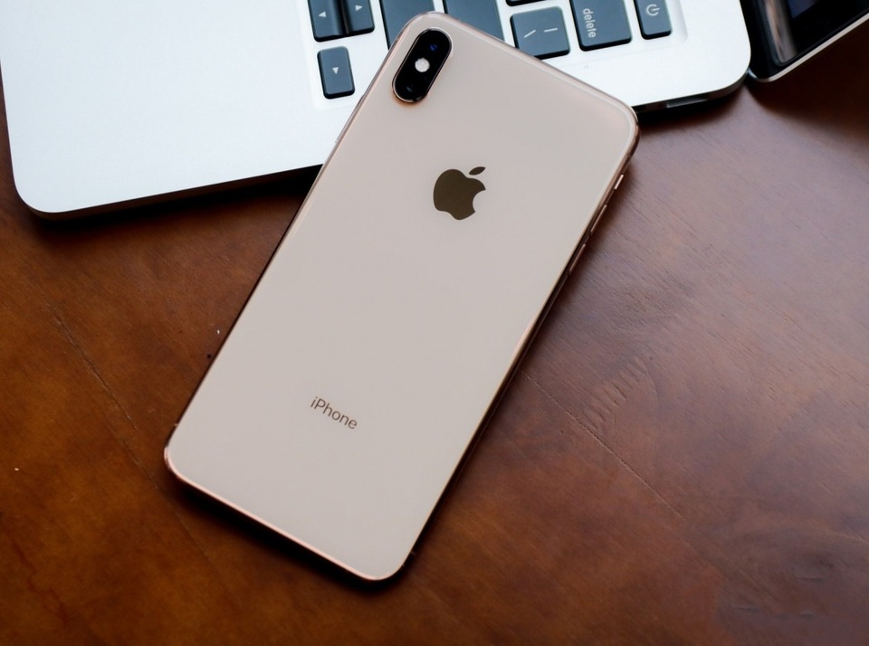 Apple mở bán iPhone Xs tân trang, giá rẻ hơn đáng kể so với hàng mới - 1 Apple mở bán iPhone Xs tân trang, giá rẻ hơn đáng kể so với hàng mới - 1