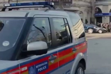 Judi Dench xuất hiện trong "Skyfall" (2012)