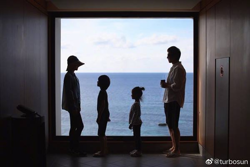 Tôn Lệ - Đặng Siêu: Bí mật của cuộc hôn nhân 11 năm viên mãn - 11 Tôn Lệ - Đặng Siêu: Bí mật của cuộc hôn nhân 11 năm viên mãn - 11