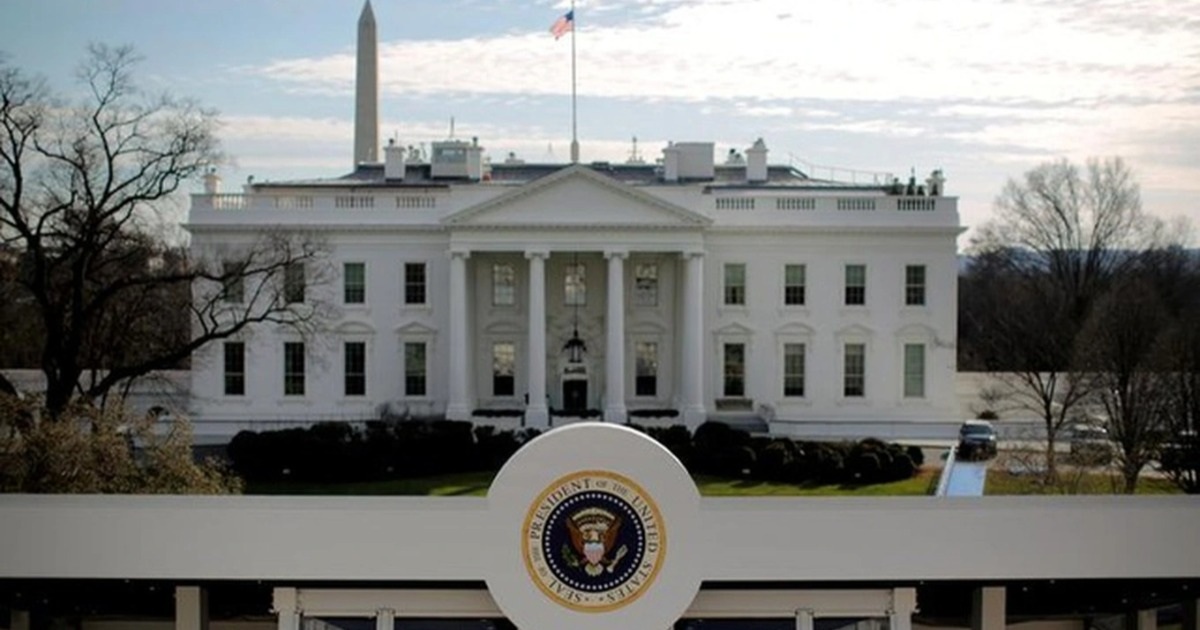 Báo Mỹ: Nhà Trắng sẽ đánh giá nhân viên về lòng trung thành với ông Trump