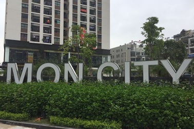 Chủ đầu tư Mon City ra ‘tối hậu thư’ cho các nhà thầu