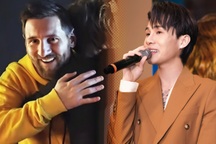 Ca sĩ Jack phủ nhận tin đồn bỏ 60 tỷ đồng mời danh thủ Messi đóng MV