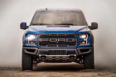 Xe Trung Quốc bất ngờ xuất hiện trong Top 10 bán tải bán chạy nhất thế giới