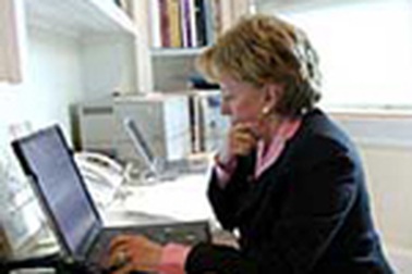 Vì sao Đệ nhị phu nhân nước Mỹ mai danh ẩn tích?