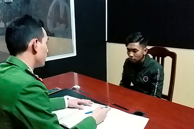 Mưu sinh bất nhân mới nảy ra “nghề” rải đinh